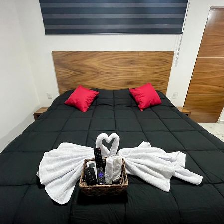 Ahau Playa Hotel Playa del Carmen Kültér fotó