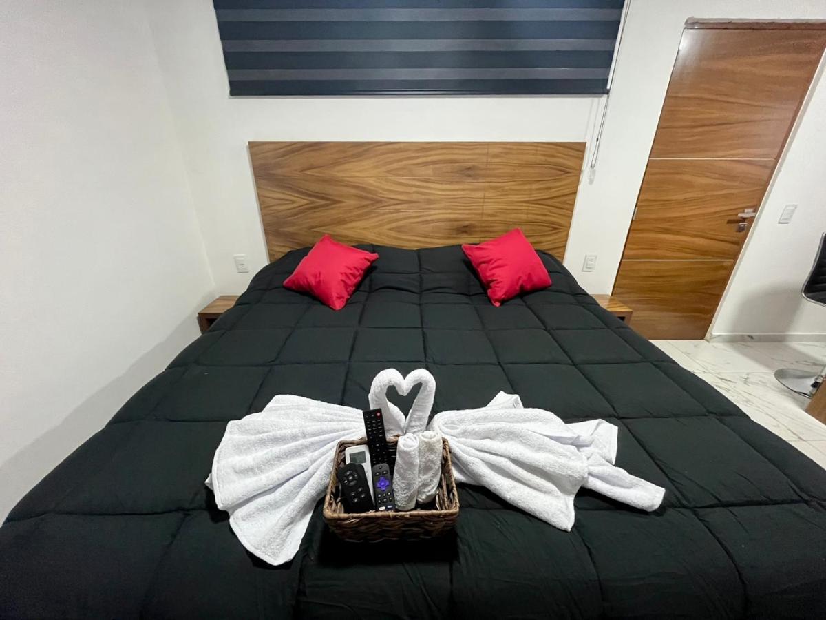 Ahau Playa Hotel Playa del Carmen Kültér fotó