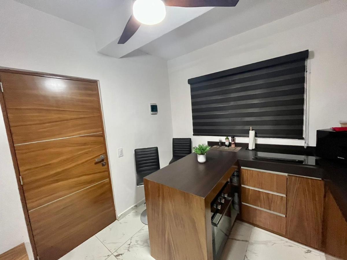 Ahau Playa Hotel Playa del Carmen Kültér fotó