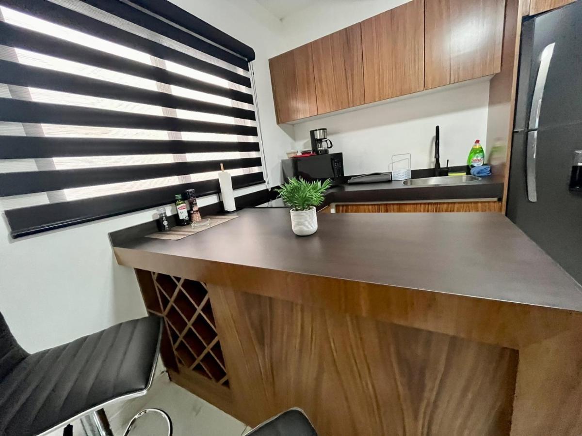 Ahau Playa Hotel Playa del Carmen Kültér fotó