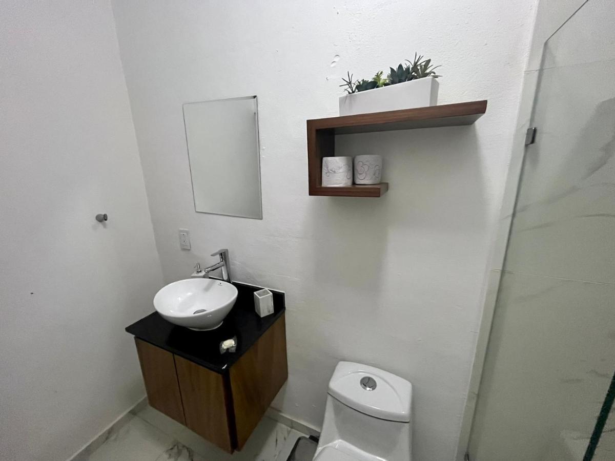 Ahau Playa Hotel Playa del Carmen Kültér fotó