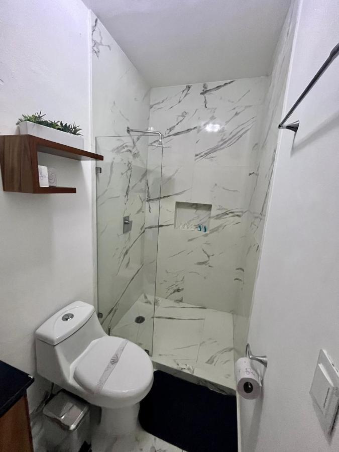 Ahau Playa Hotel Playa del Carmen Kültér fotó