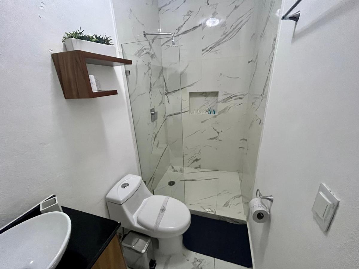 Ahau Playa Hotel Playa del Carmen Kültér fotó