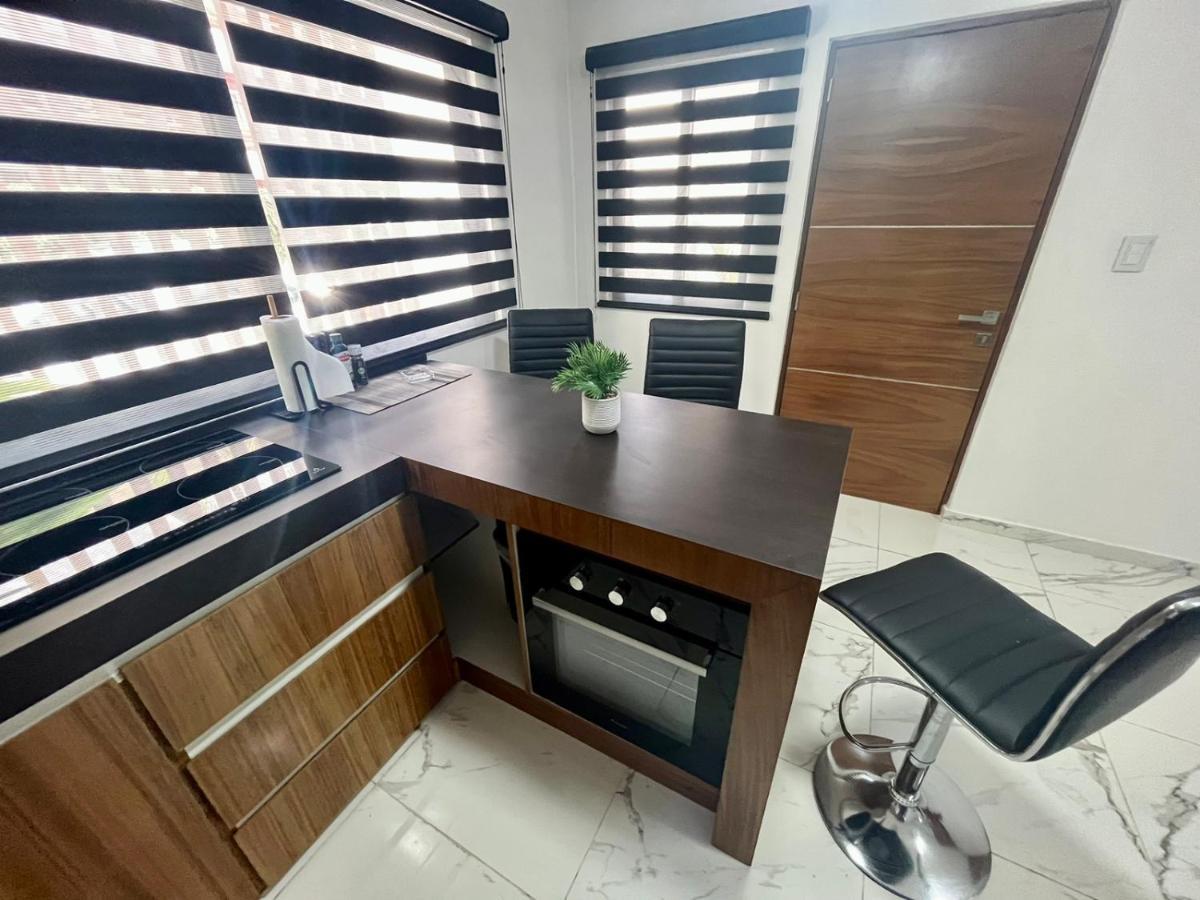 Ahau Playa Hotel Playa del Carmen Kültér fotó