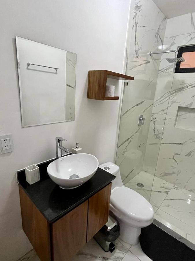 Ahau Playa Hotel Playa del Carmen Kültér fotó
