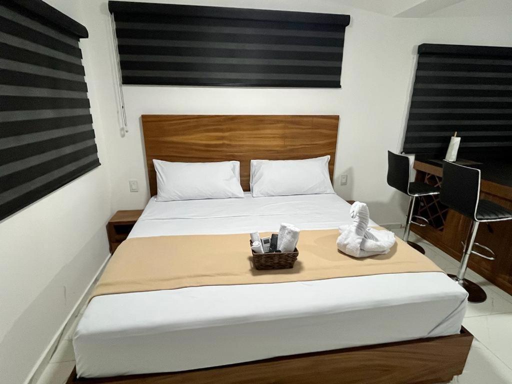 Ahau Playa Hotel Playa del Carmen Kültér fotó