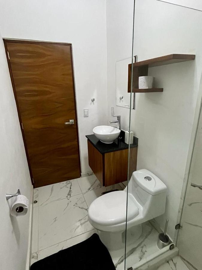 Ahau Playa Hotel Playa del Carmen Kültér fotó