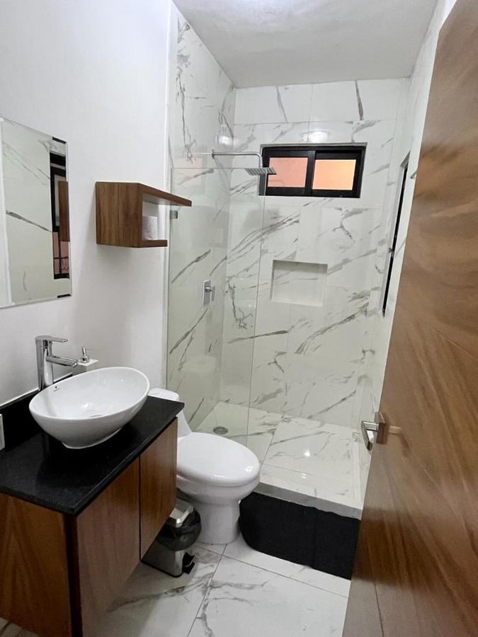 Ahau Playa Hotel Playa del Carmen Kültér fotó